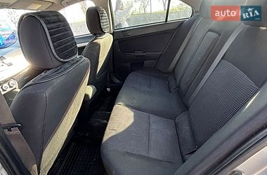 Седан Mitsubishi Lancer 2008 в Первомайске