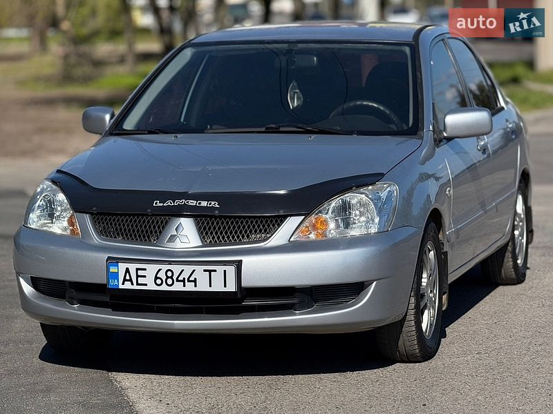 Mitsubishi Lancer 2005