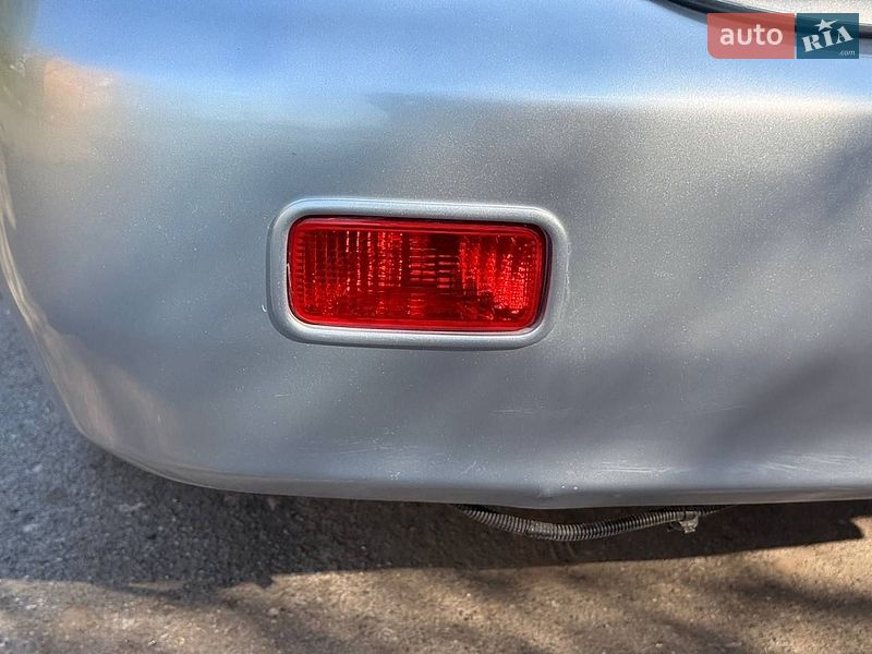 Седан Mitsubishi Lancer 2008 в Ахтырке