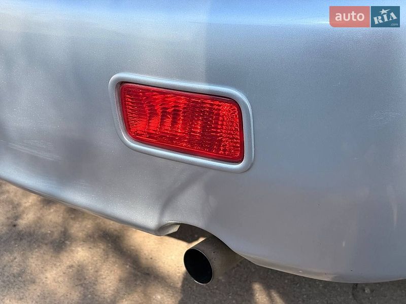 Седан Mitsubishi Lancer 2008 в Ахтырке
