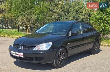 Седан Mitsubishi Lancer 2008 в Хмельницком