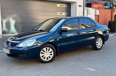 Седан Mitsubishi Lancer 2008 в Одессе фото 11 Седан Mitsubishi Lancer 2008 в Одессе