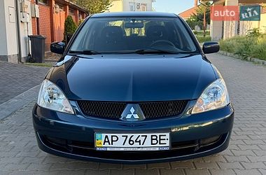Седан Mitsubishi Lancer 2008 в Одессе фото 37 Седан Mitsubishi Lancer 2008 в Одессе