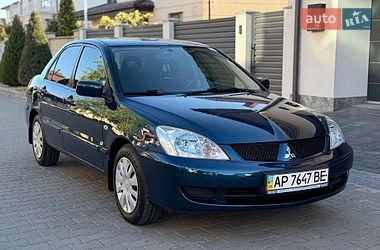 Седан Mitsubishi Lancer 2008 в Одессе фото 43 Седан Mitsubishi Lancer 2008 в Одессе