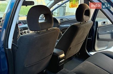 Седан Mitsubishi Lancer 2008 в Одессе фото 60 Седан Mitsubishi Lancer 2008 в Одессе