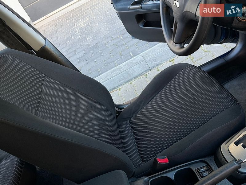 Седан Mitsubishi Lancer 2008 в Одессе фото 71 Седан Mitsubishi Lancer 2008 в Одессе