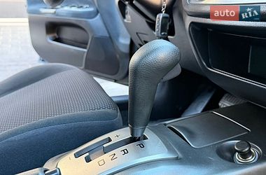 Седан Mitsubishi Lancer 2008 в Одессе фото 72 Седан Mitsubishi Lancer 2008 в Одессе