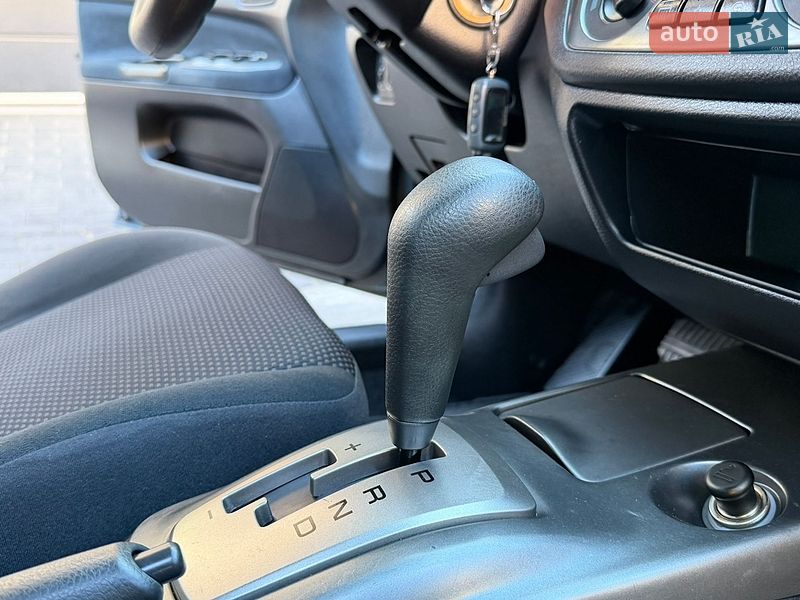 Седан Mitsubishi Lancer 2008 в Одессе фото 72 Седан Mitsubishi Lancer 2008 в Одессе
