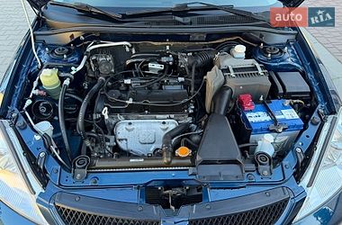Седан Mitsubishi Lancer 2008 в Одессе фото 77 Седан Mitsubishi Lancer 2008 в Одессе