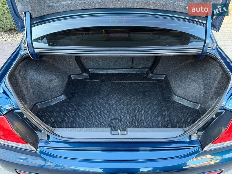 Седан Mitsubishi Lancer 2008 в Одессе фото 82 Седан Mitsubishi Lancer 2008 в Одессе