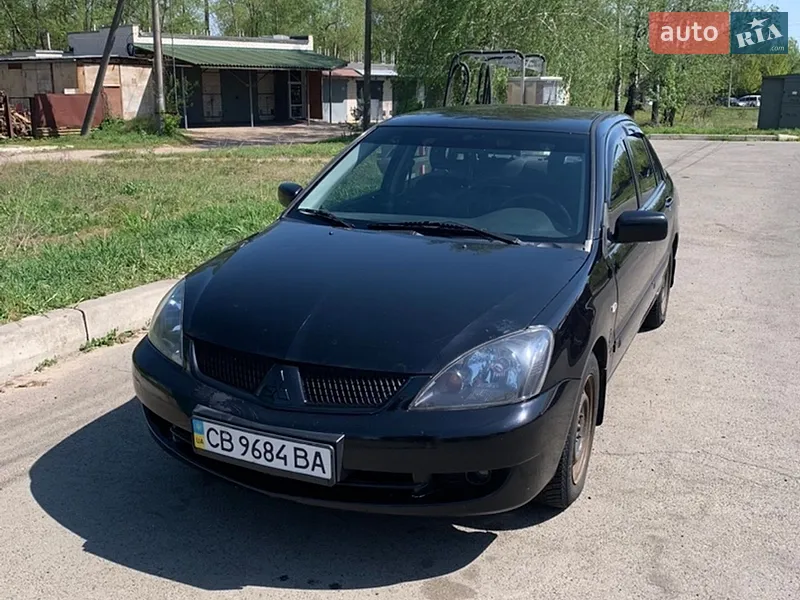 Mitsubishi Lancer 2008 VIN JMBSNCY4A9U000333 фото оголошення 16 з 50