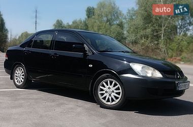 Седан Mitsubishi Lancer 2007 в Києві