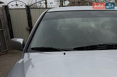 Седан Mitsubishi Lancer 2006 в Дніпрі