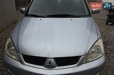Седан Mitsubishi Lancer 2006 в Днепре