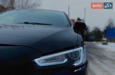 Седан Mitsubishi Lancer 2007 в Харькове