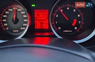Хэтчбек Mitsubishi Lancer 2007 в Тернополе