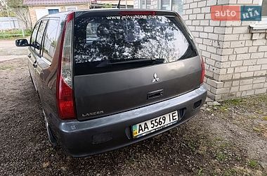 Универсал Mitsubishi Lancer 2006 в Киеве