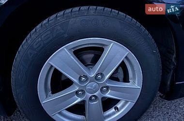 Седан Mitsubishi Lancer 2008 в Одессе фото 18 Седан Mitsubishi Lancer 2008 в Одессе