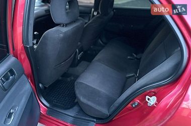 Седан Mitsubishi Lancer 2008 в Хмельницком