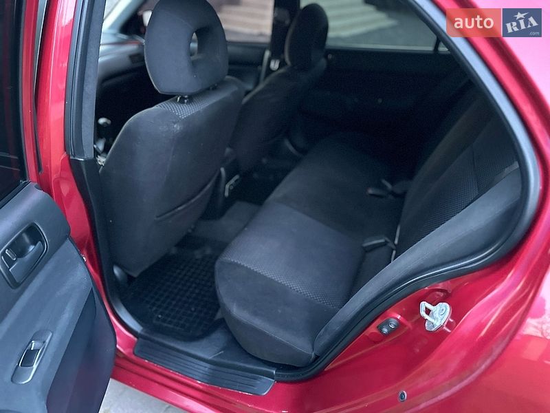 Седан Mitsubishi Lancer 2008 в Хмельницком