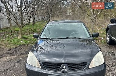Седан Mitsubishi Lancer 2006 в Хмельницькому