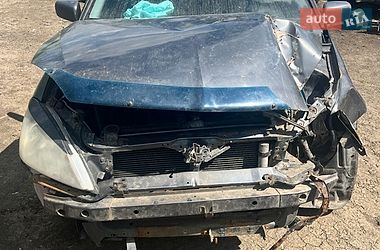 Седан Mitsubishi Lancer 2006 в Хмільнику