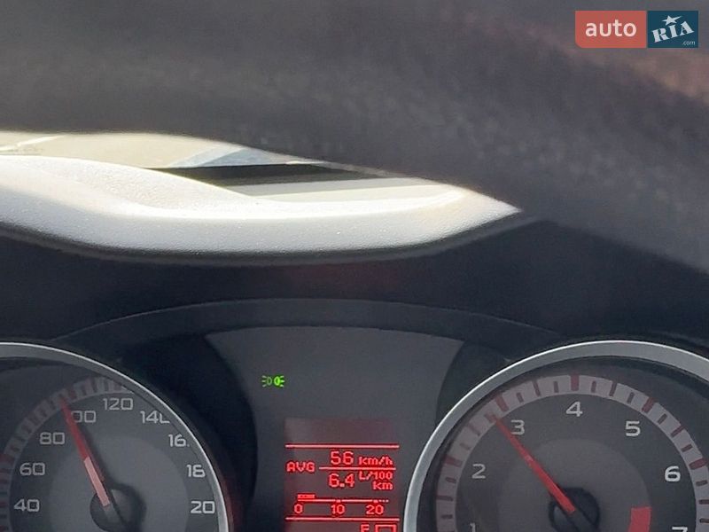 Седан Mitsubishi Lancer 2007 в Киеве