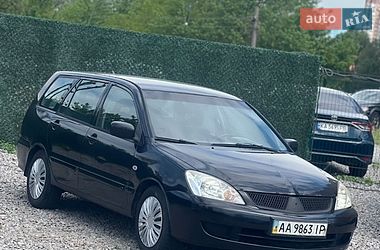 Універсал Mitsubishi Lancer 2006 в Києві