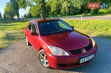 Седан Mitsubishi Lancer 2007 в Белой Церкви