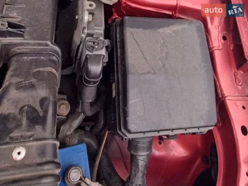 Седан Mitsubishi Lancer 2007 в Киеве