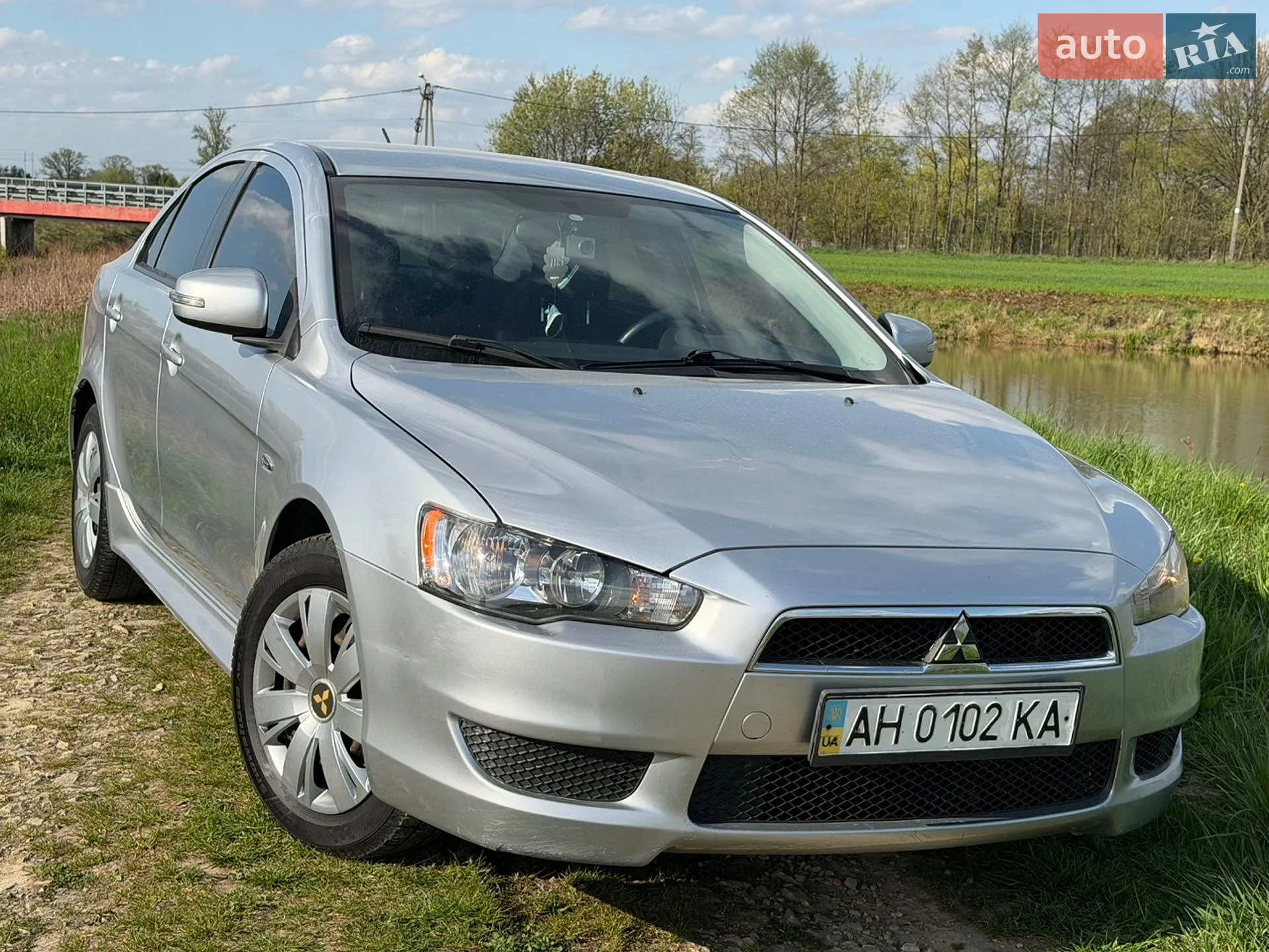 2015 Mitsubishi Lancer - мініатюра 2