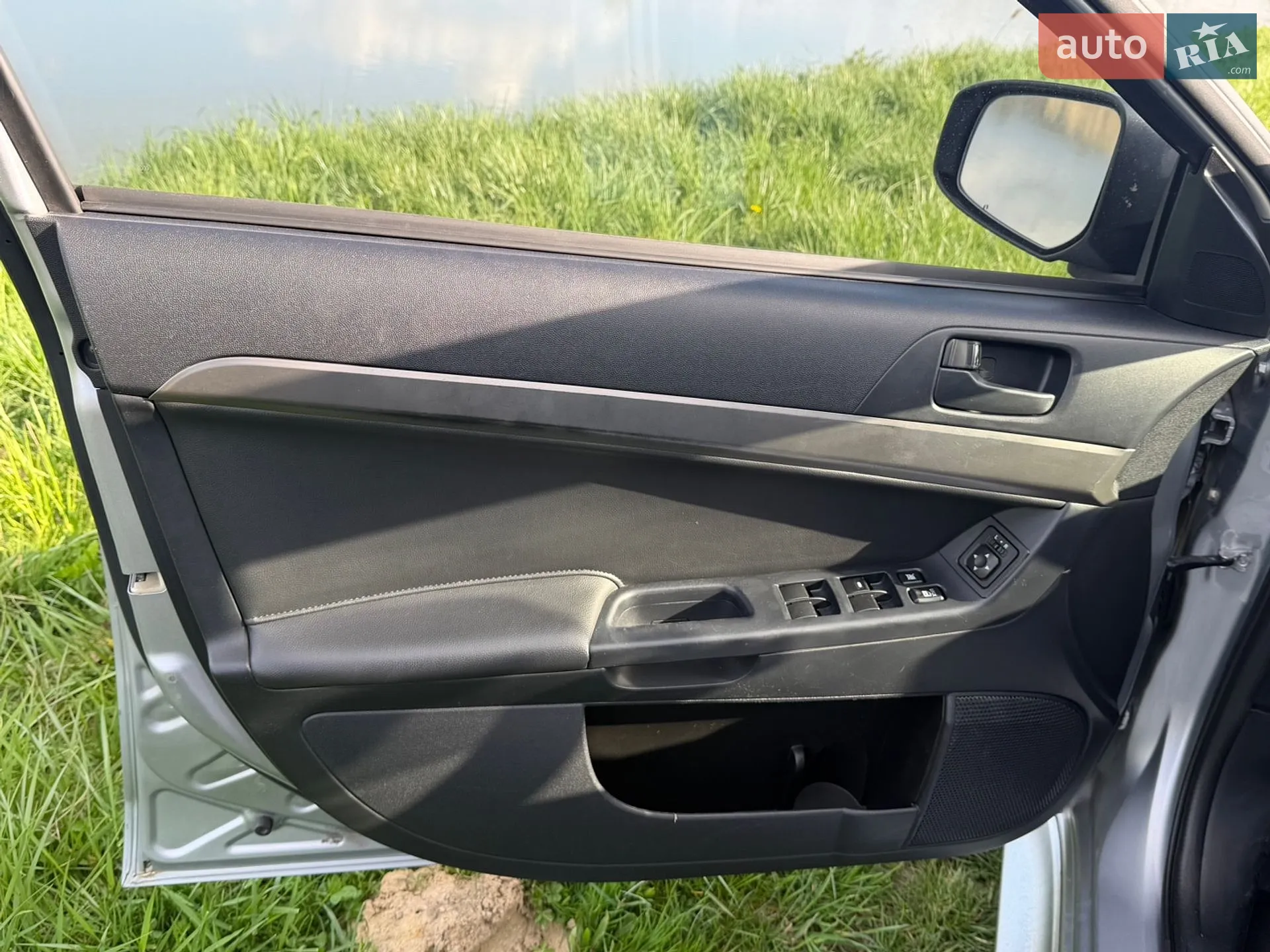 2015 Mitsubishi Lancer - мініатюра 16