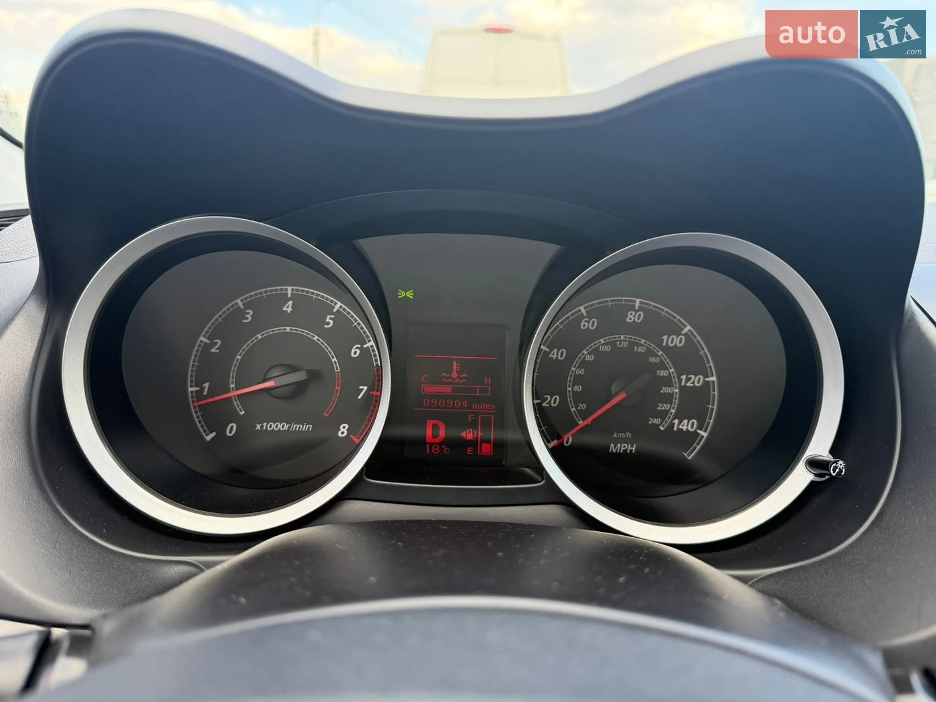 2015 Mitsubishi Lancer - мініатюра 25