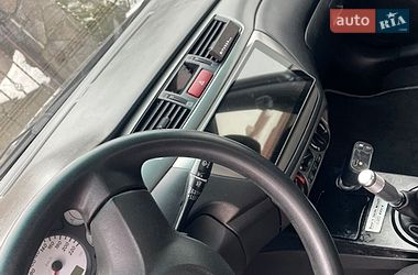 Седан Mitsubishi Lancer 2008 в Львове