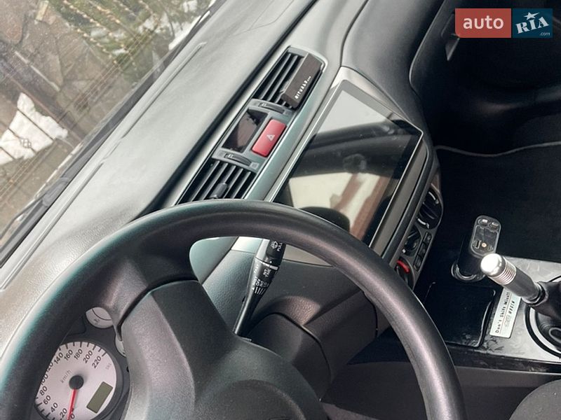 Седан Mitsubishi Lancer 2008 в Львове