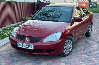 Седан Mitsubishi Lancer 2006 в Тернополе фото 10 Седан Mitsubishi Lancer 2006 в Тернополе