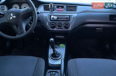 Седан Mitsubishi Lancer 2006 в Тернополе фото 25 Седан Mitsubishi Lancer 2006 в Тернополе