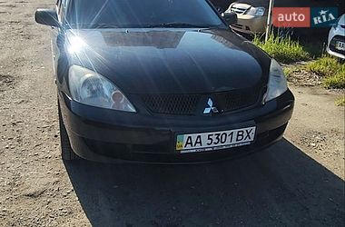 Седан Mitsubishi Lancer 2006 в Києві