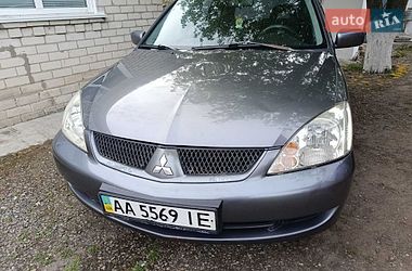 Универсал Mitsubishi Lancer 2006 в Киеве