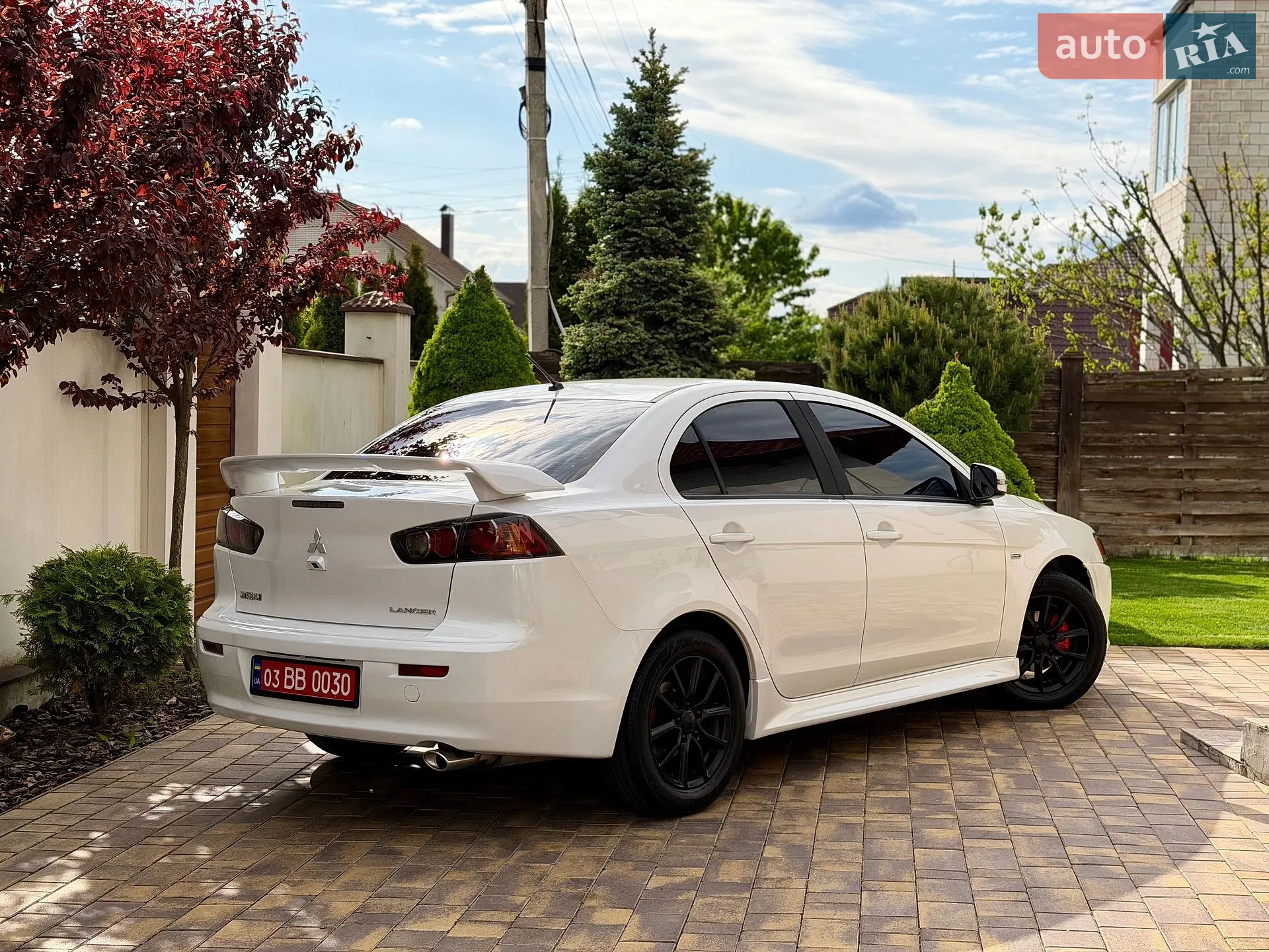 2017 Mitsubishi Lancer - мініатюра 25