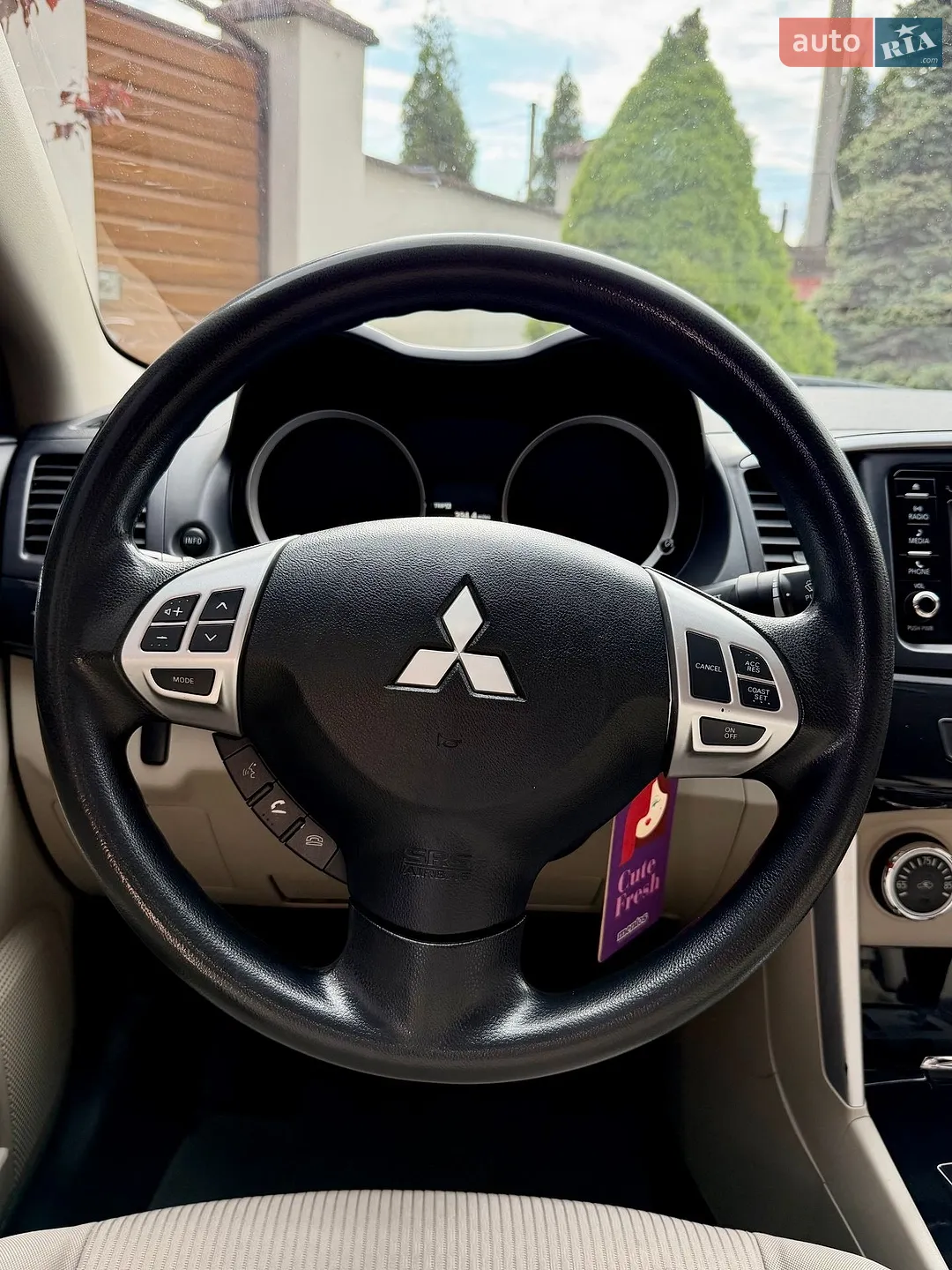 2017 Mitsubishi Lancer - мініатюра 43