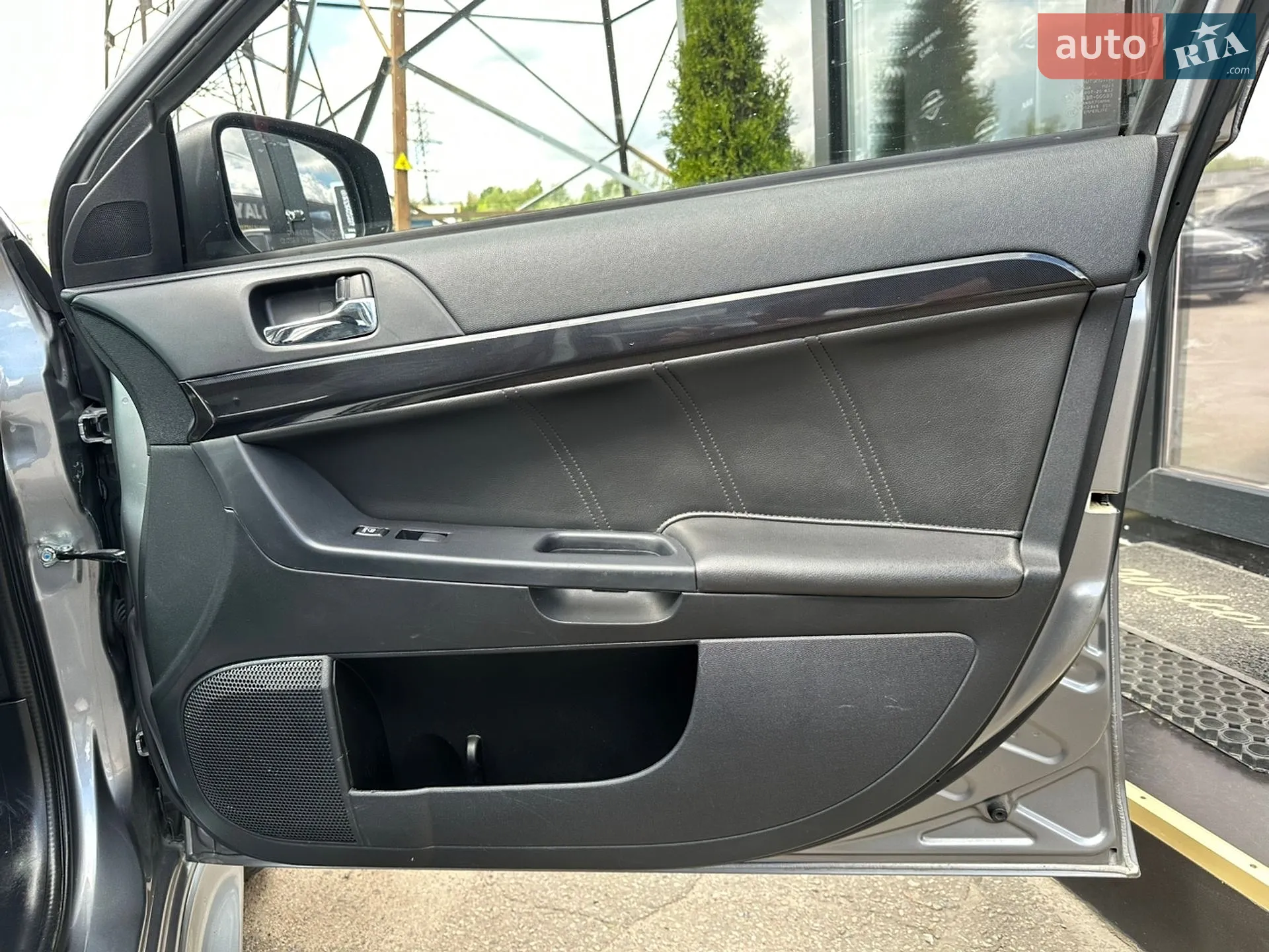 2016 Mitsubishi Lancer - мініатюра 23