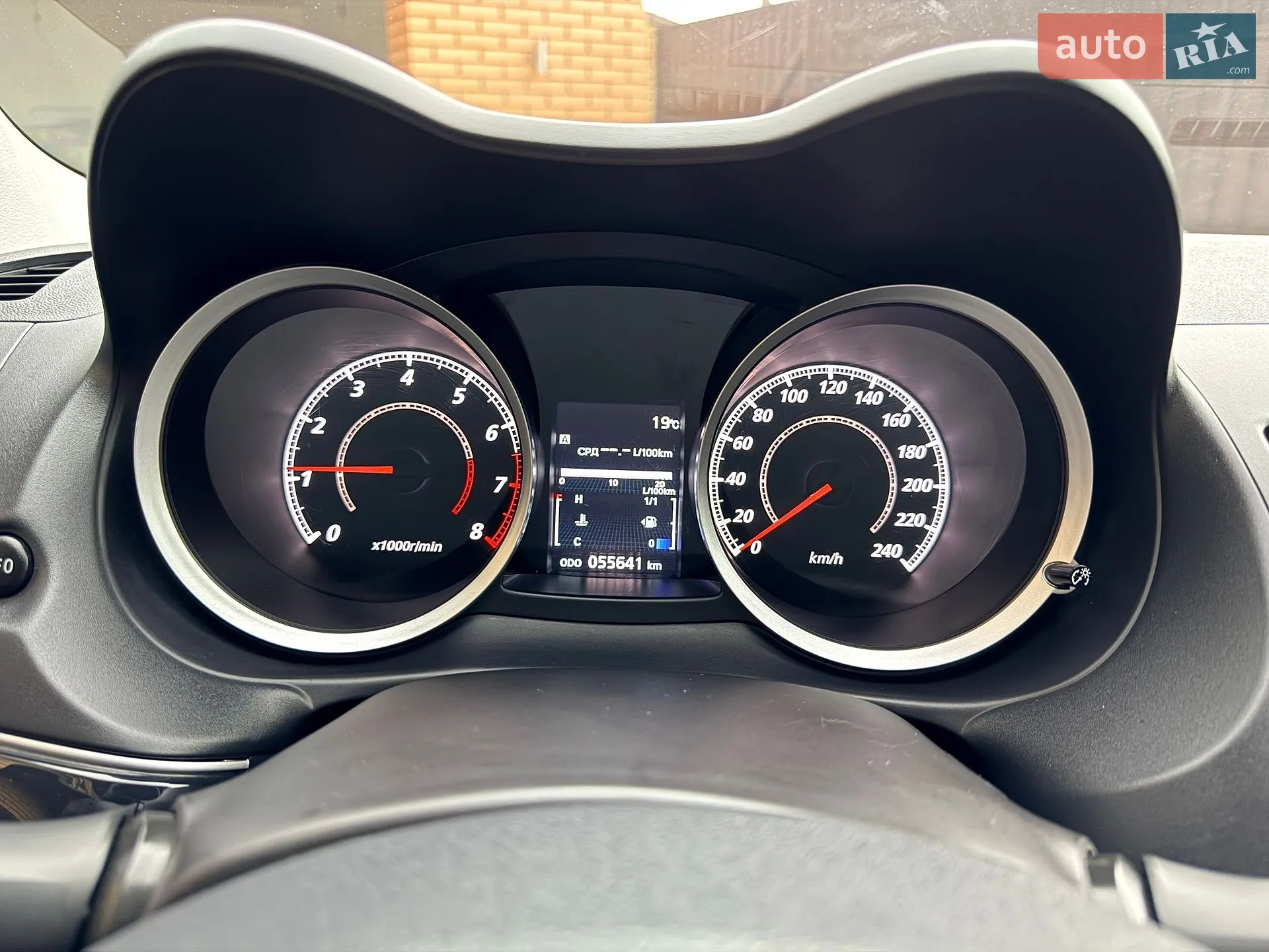 2012 Mitsubishi Lancer - мініатюра 18