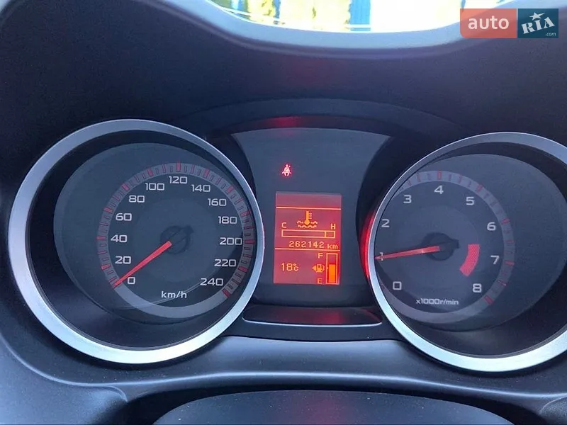Mitsubishi Lancer 2008 VIN JMBSNCY4A9U000333 фото оголошення 8 з 50