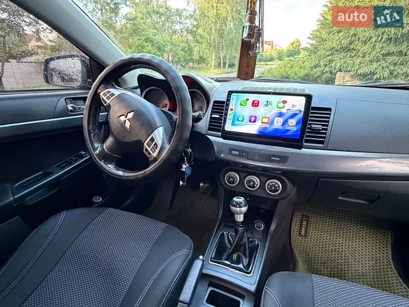 Mitsubishi Lancer 2008 VIN JMBSNCY4A9U000279 фото оголошення 4 з 46
