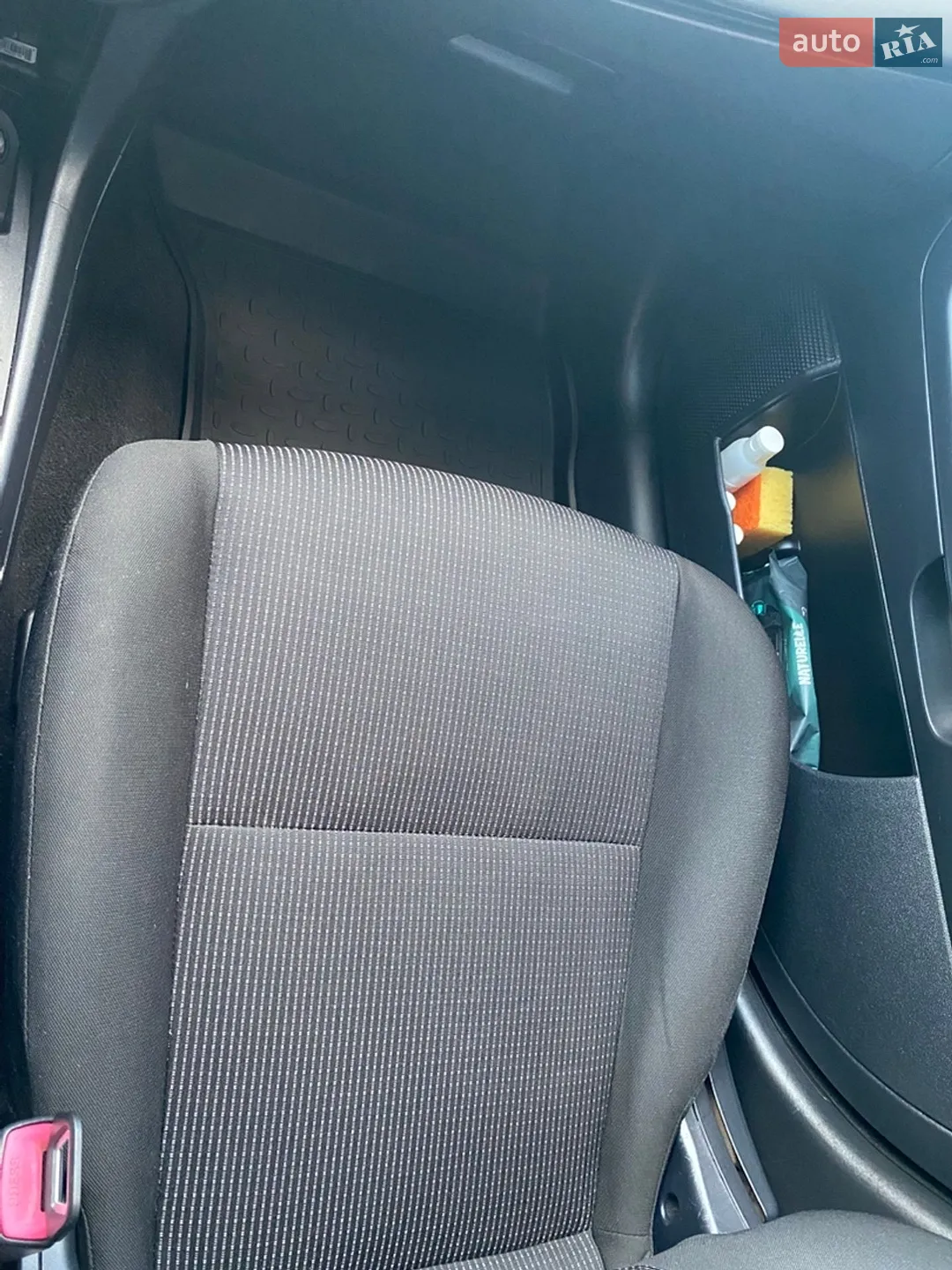 2011 Mitsubishi Lancer - мініатюра 12