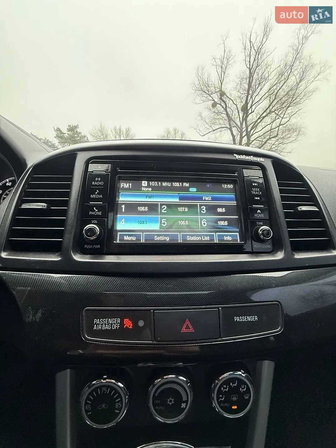 2015 Mitsubishi Lancer - мініатюра 36