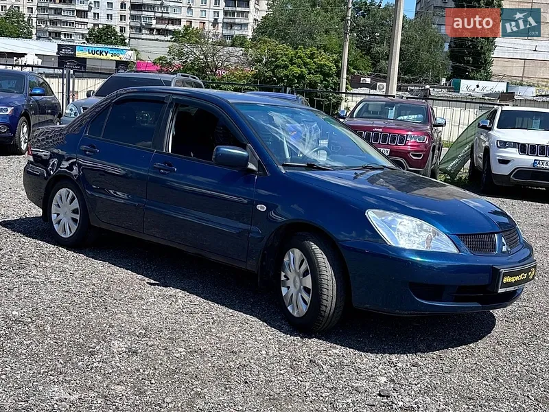 Mitsubishi Lancer 2008 VIN JMBSNCY4A9U000279 фото оголошення 15 з 46