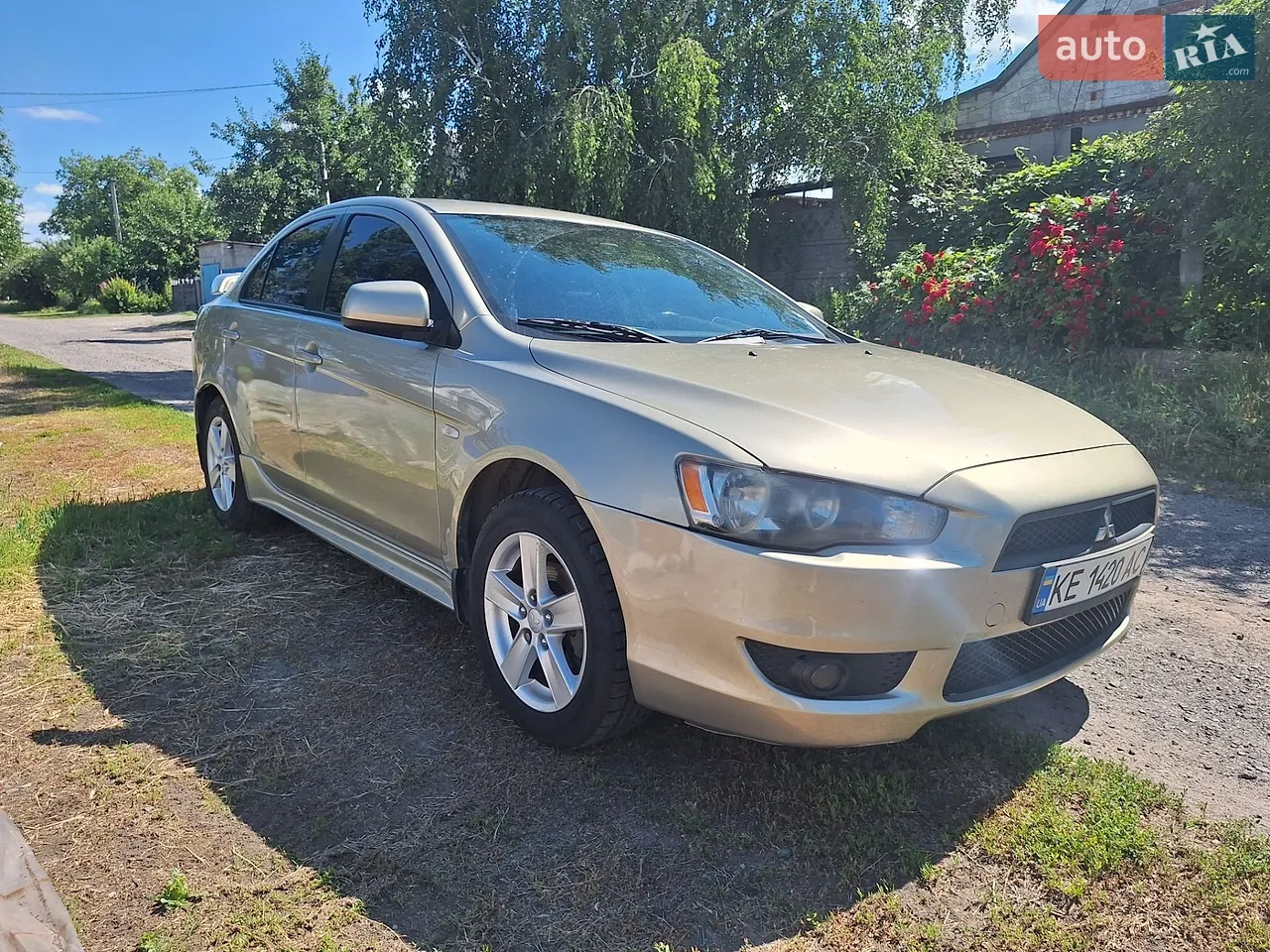 2011 Mitsubishi Lancer - мініатюра 46