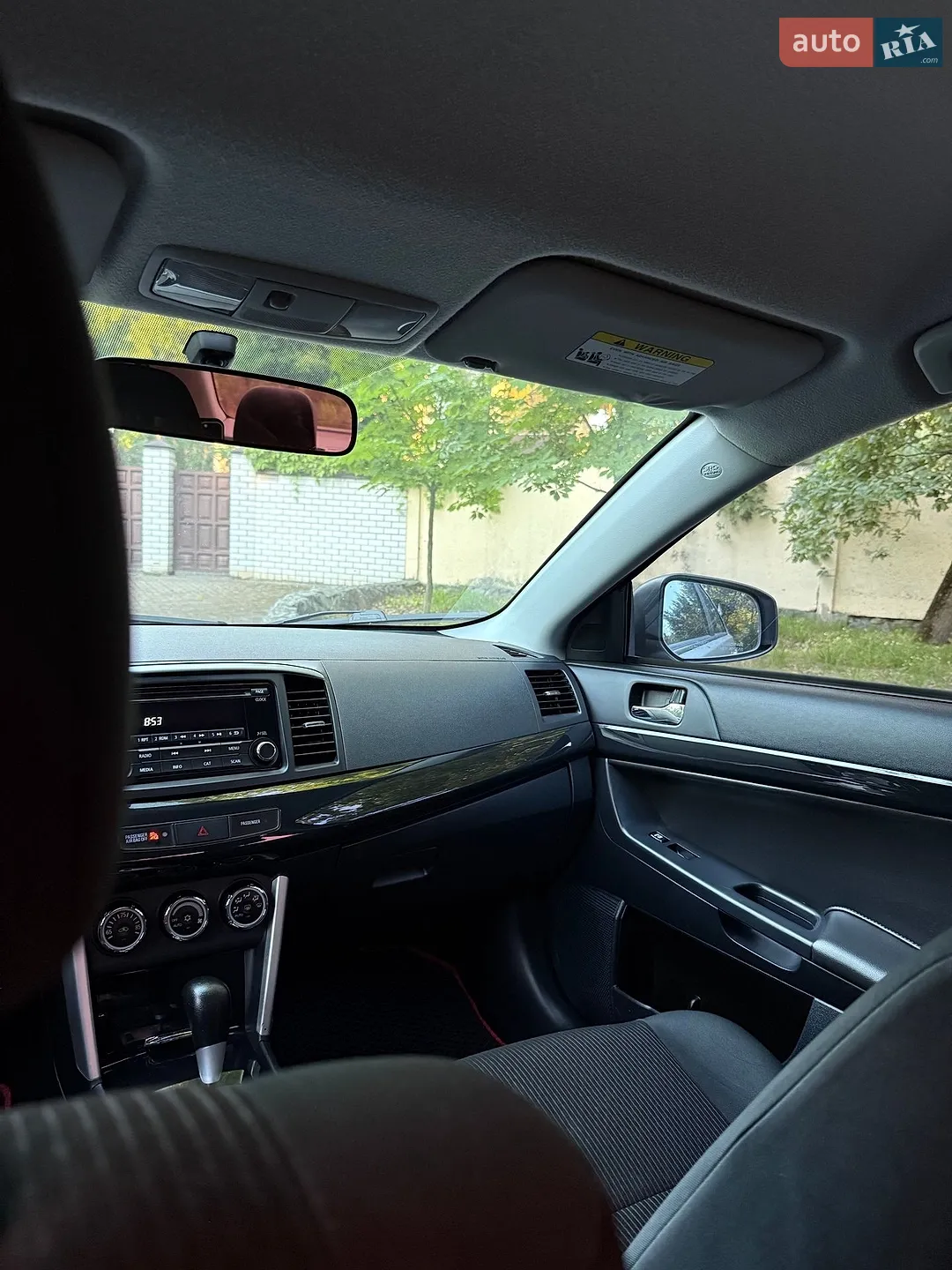 2015 Mitsubishi Lancer - мініатюра 29